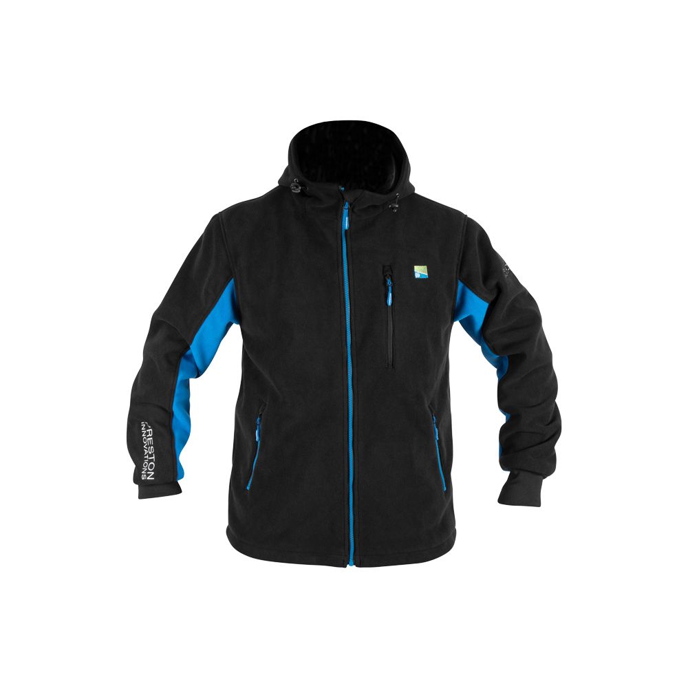 Windproof Fleece Jacket