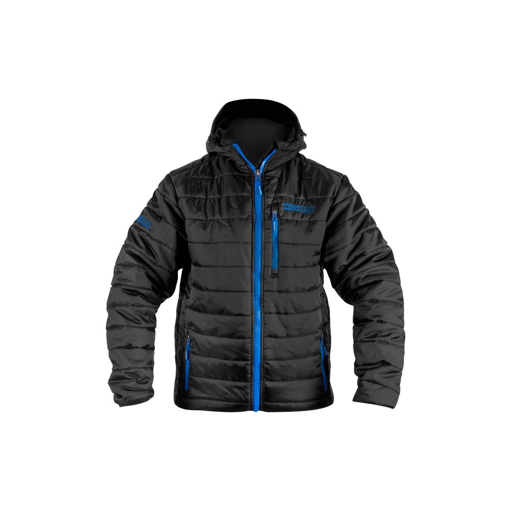 Celsius Puffer Jacket