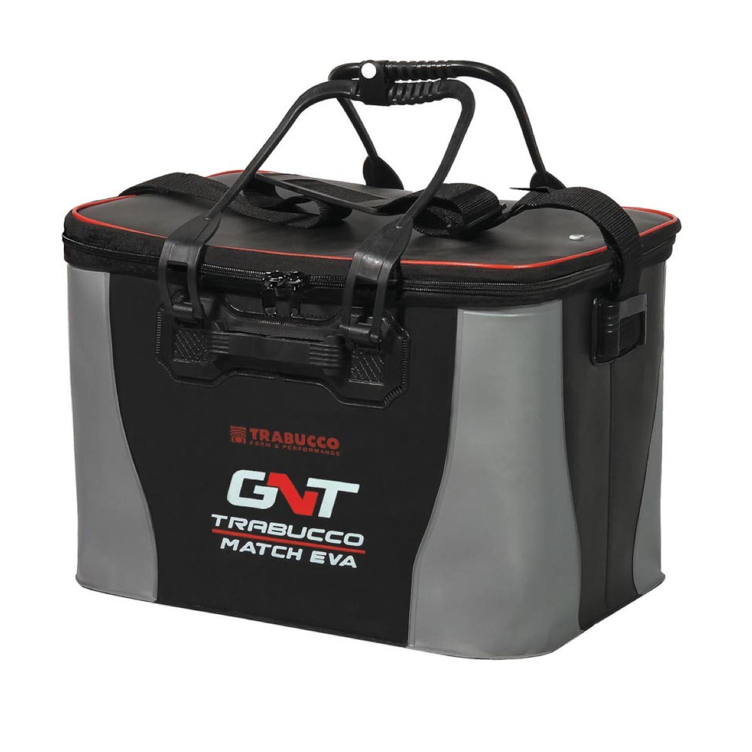 Tackle Bag Gnt