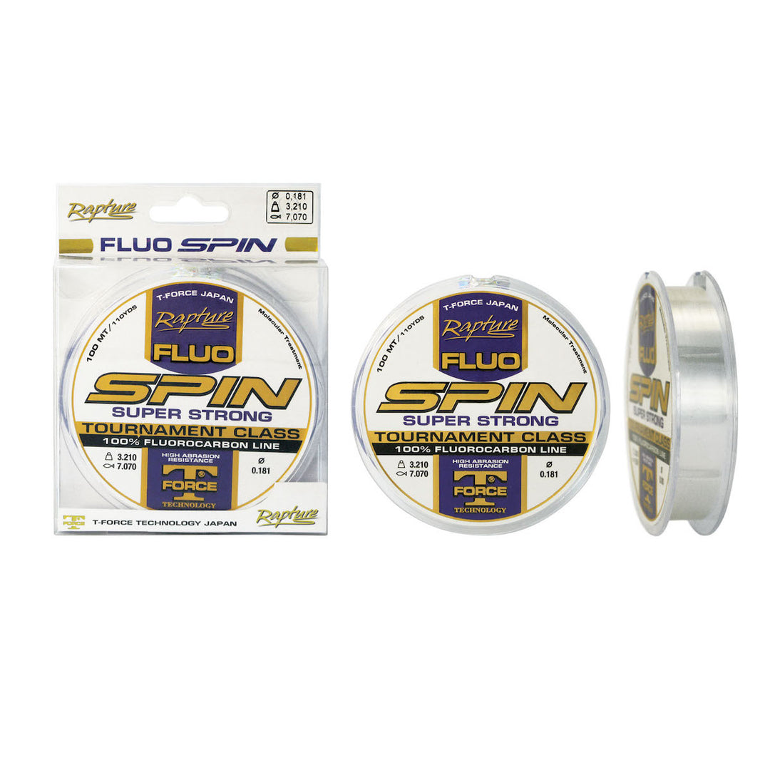 Fluo Spin
