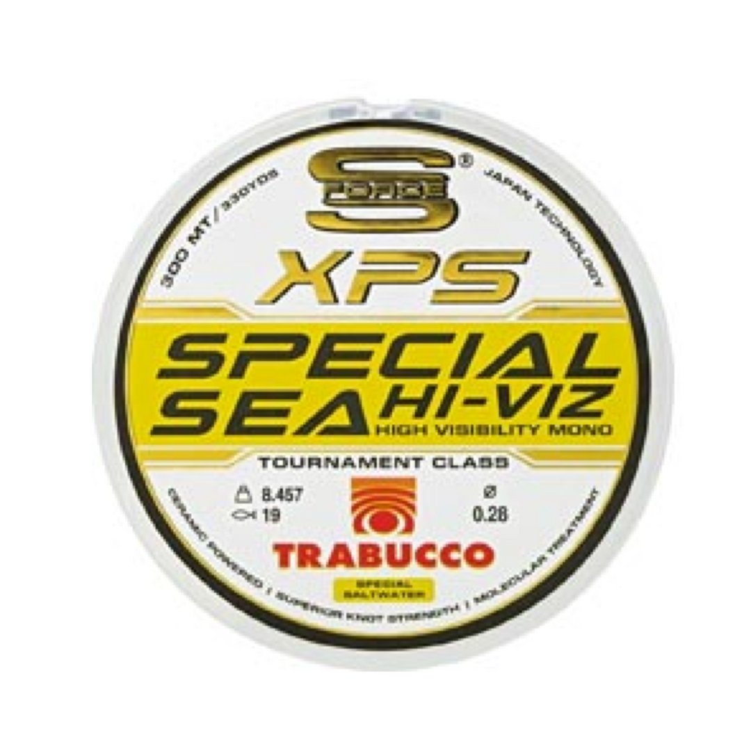 Sf Xps Special Sea Hi-Viz