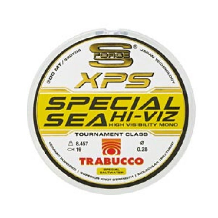 Sf Xps Special Sea Hi-Viz