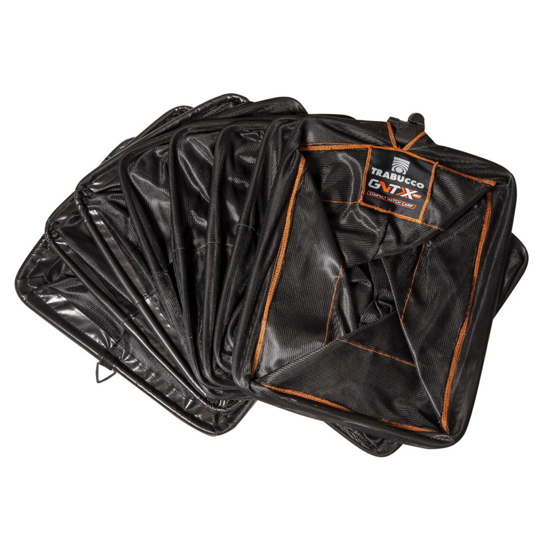 Compact Match Carp Gnt-X