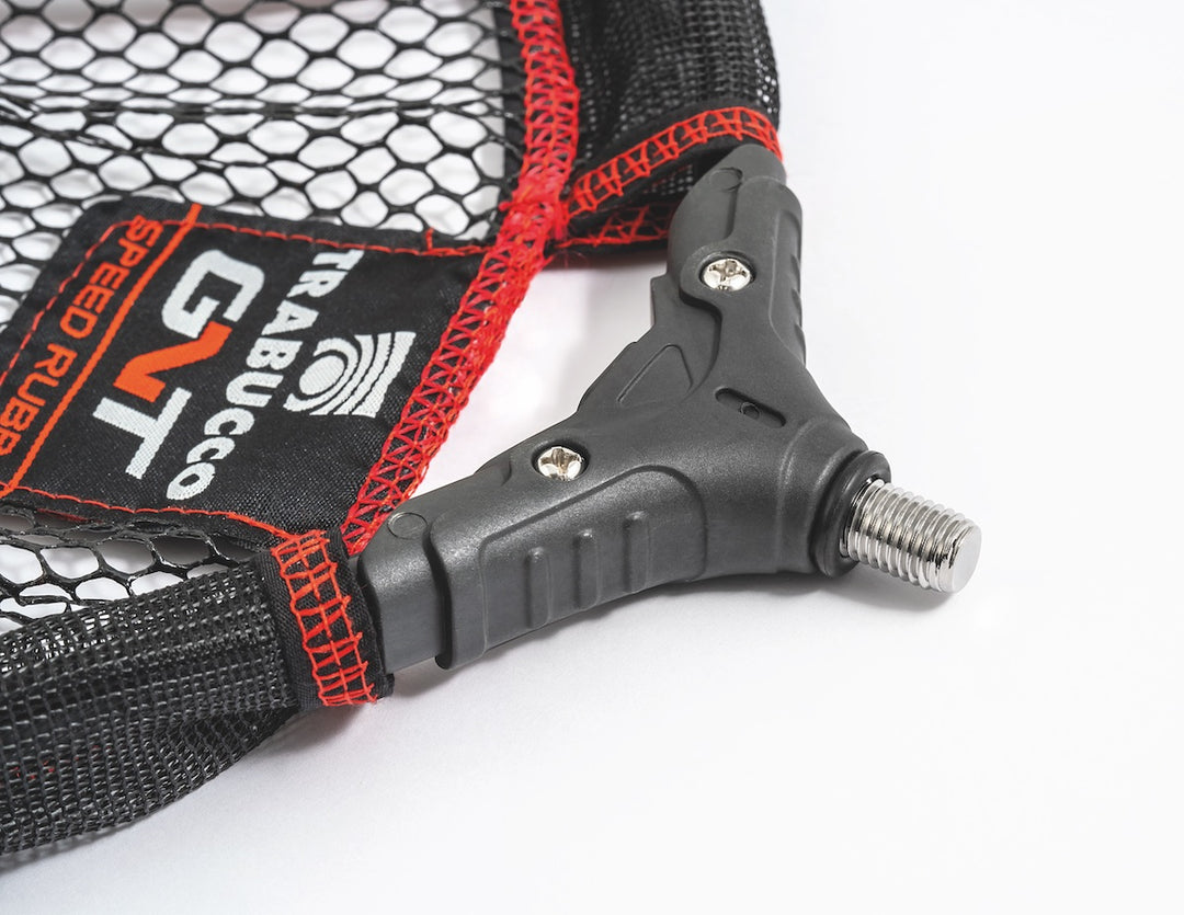 Speed Rubba GNT Net Head