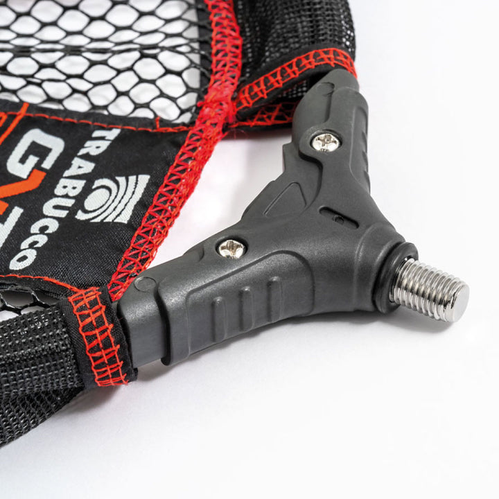 Dual Rubba Net Head GNT