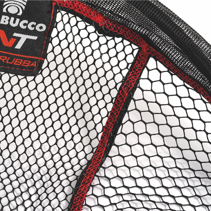 Speed Rubba GNT Net Head