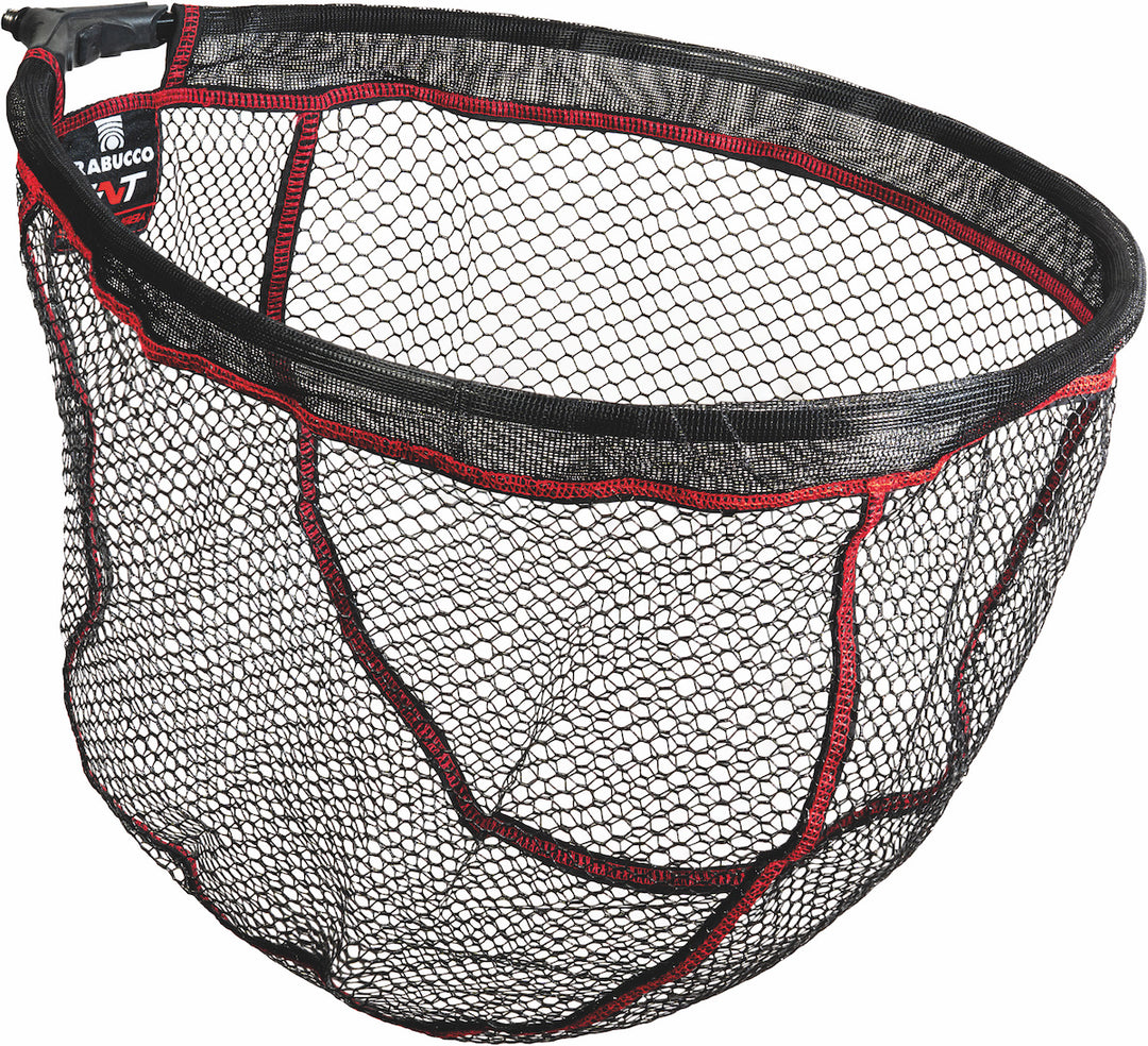 Speed Rubba GNT Net Head