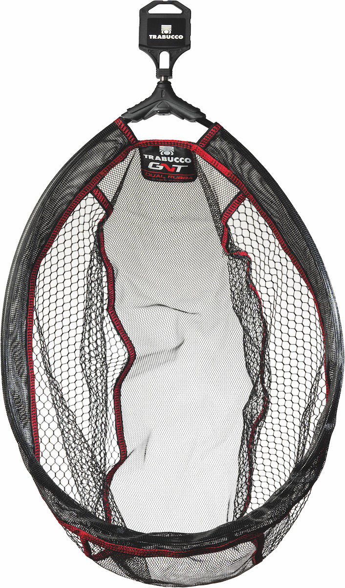 Speed Rubba GNT Net Head