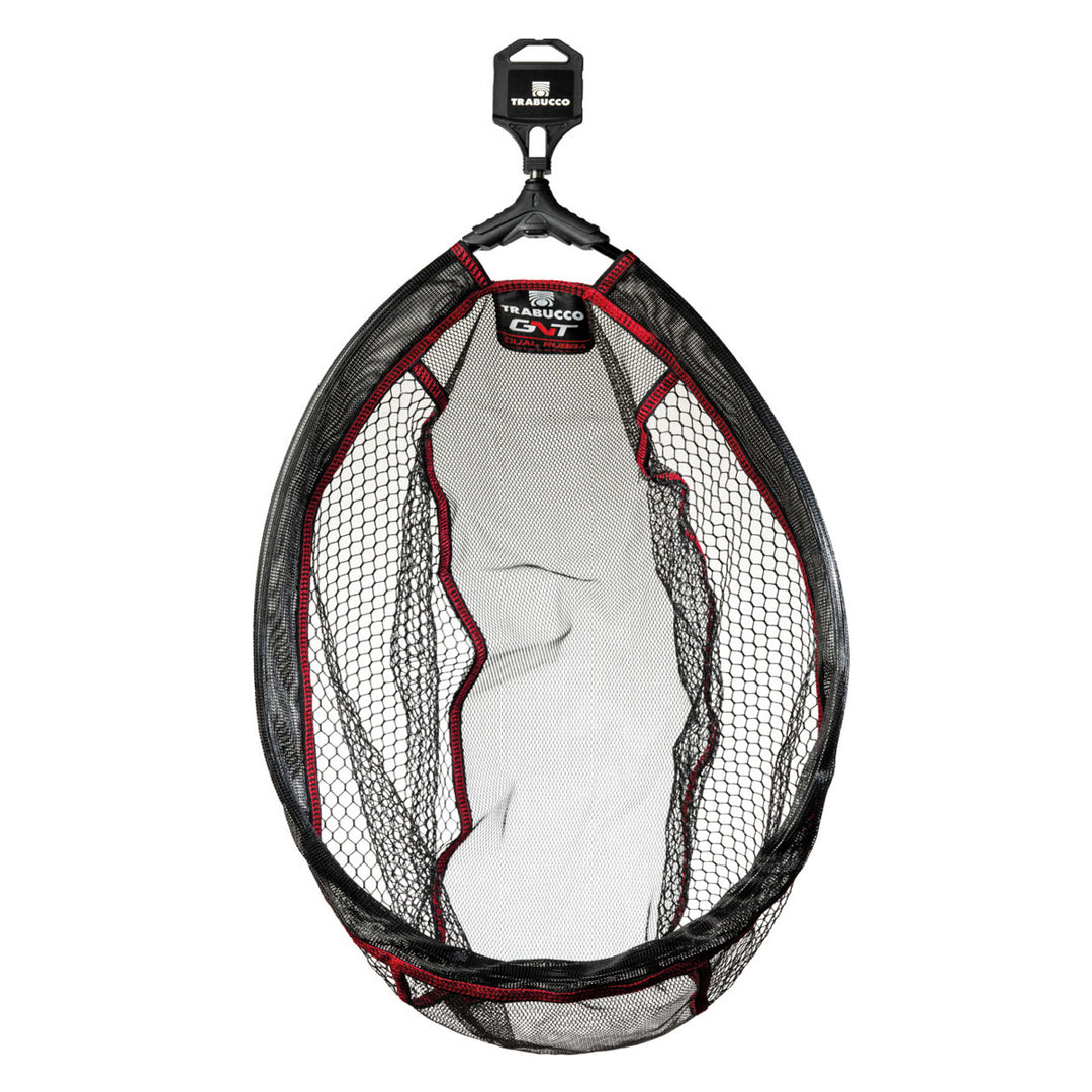 Dual Rubba Net Head GNT