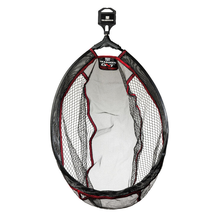 Dual Rubba Net Head GNT