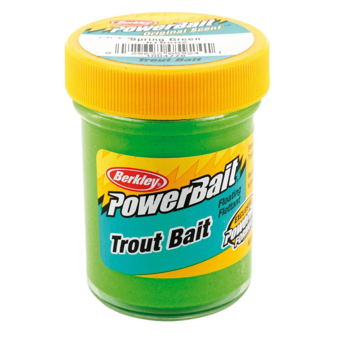 PowerBait Trout Bait Original Scent