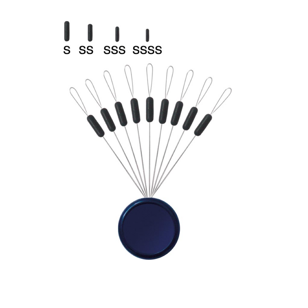 Stick Rubber Stopper