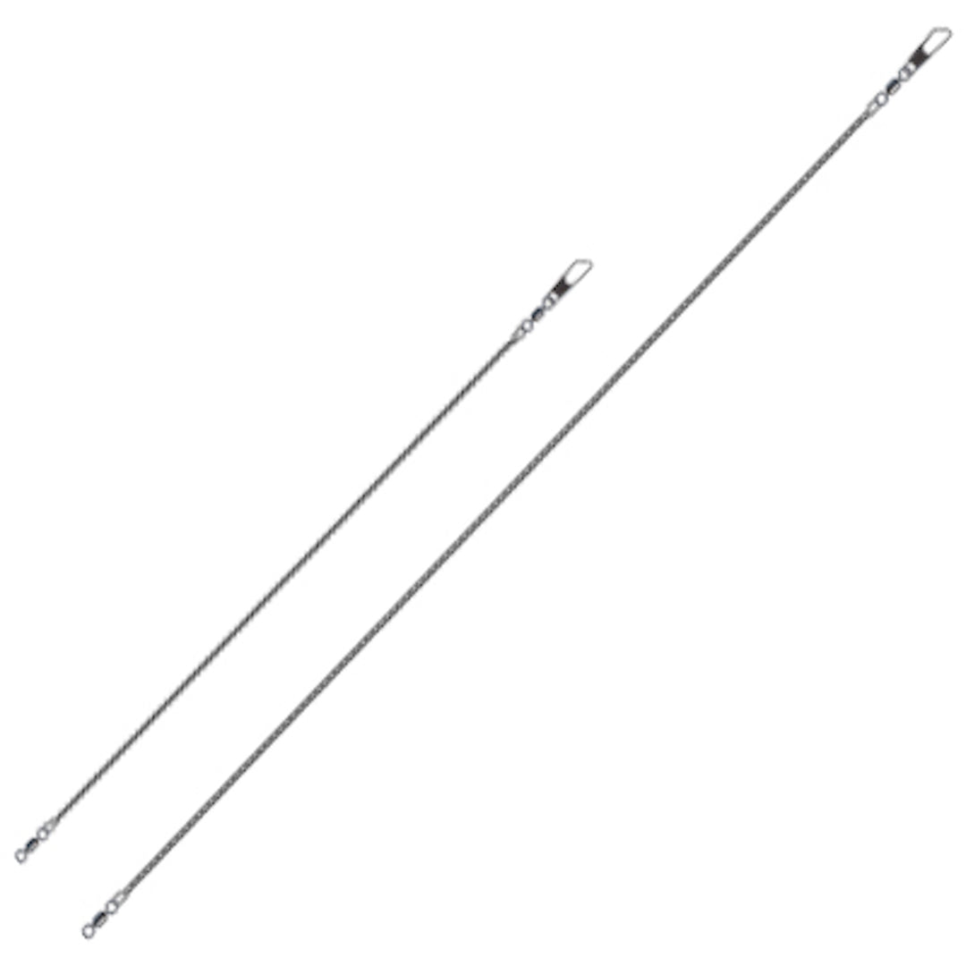 Airtek Feeder Twisted Link