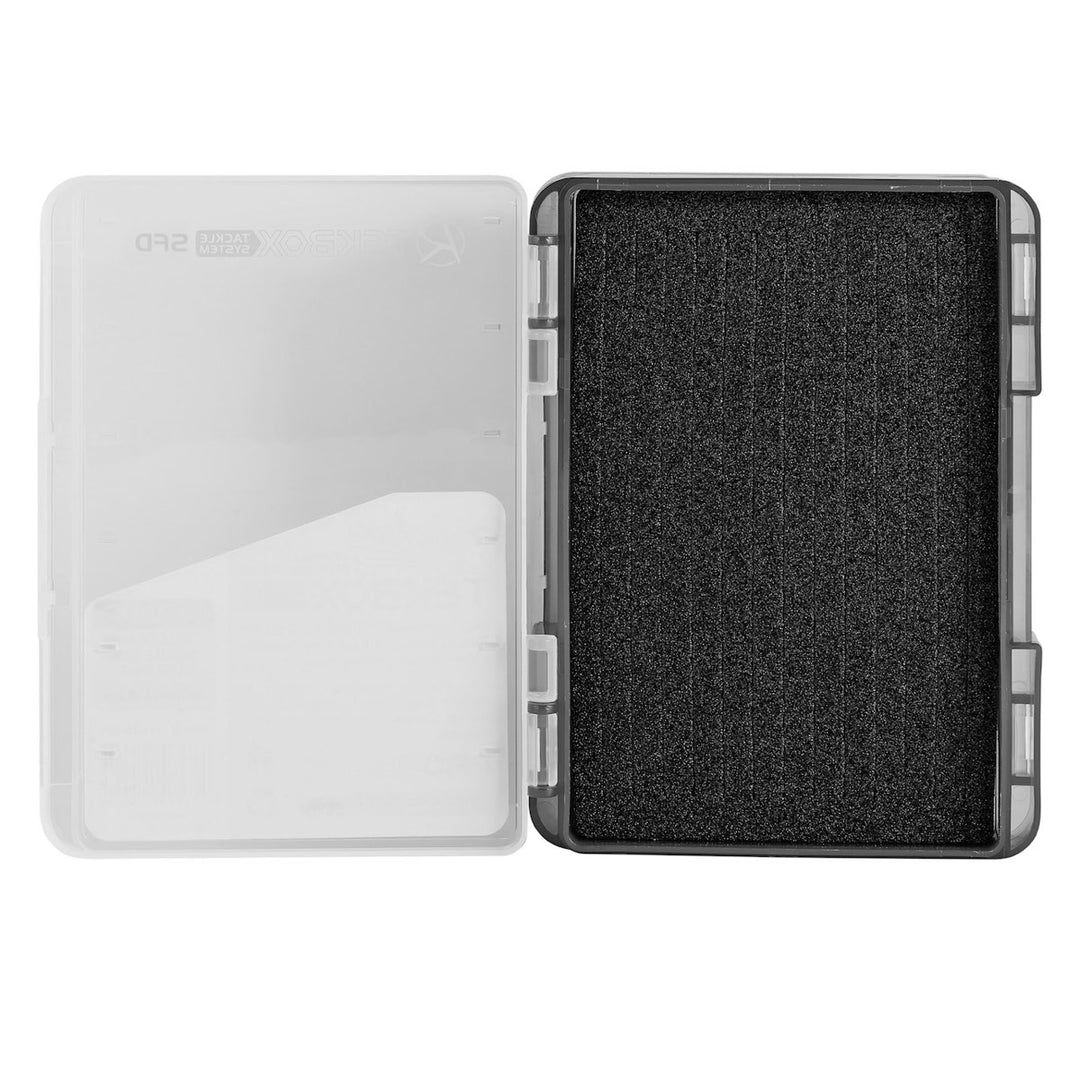 Tekbox Small DF
