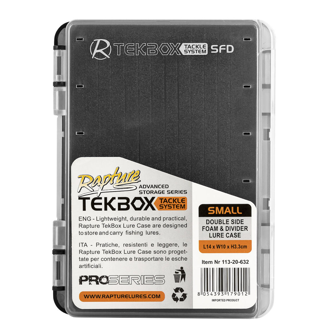 Tekbox Small DF