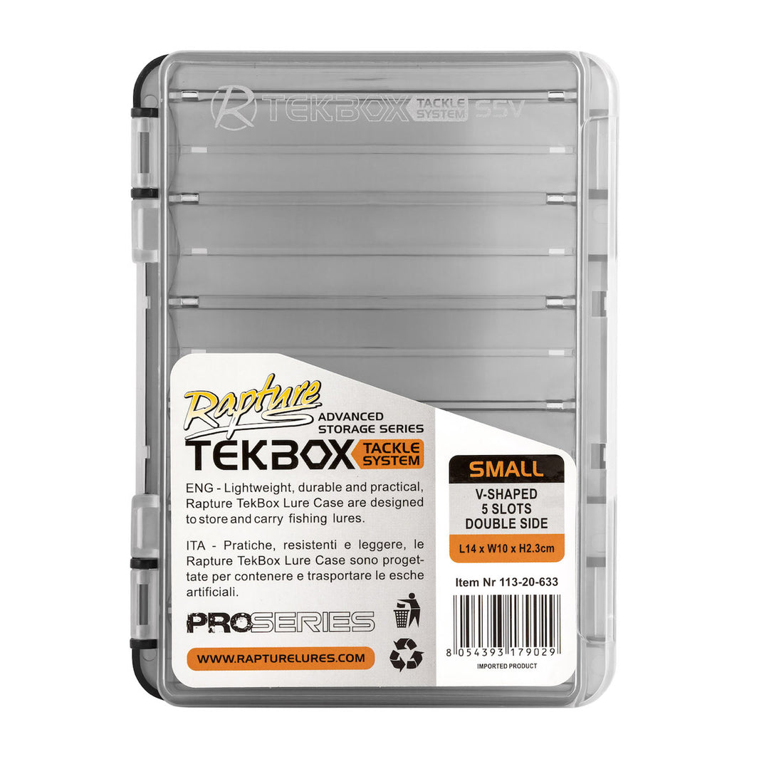 Tekbox Small 5V