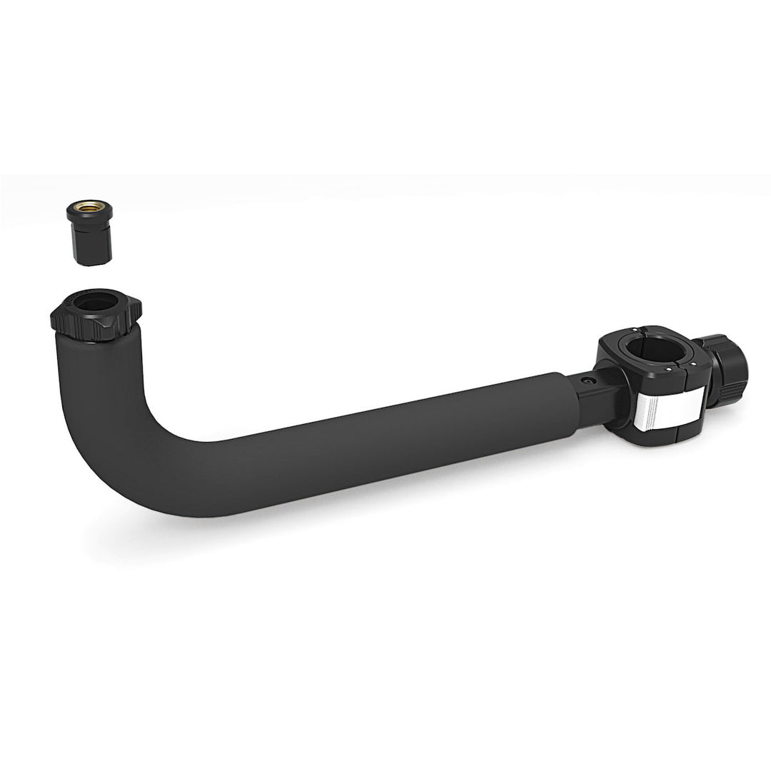 GNT QR SnapEase Cross Arm