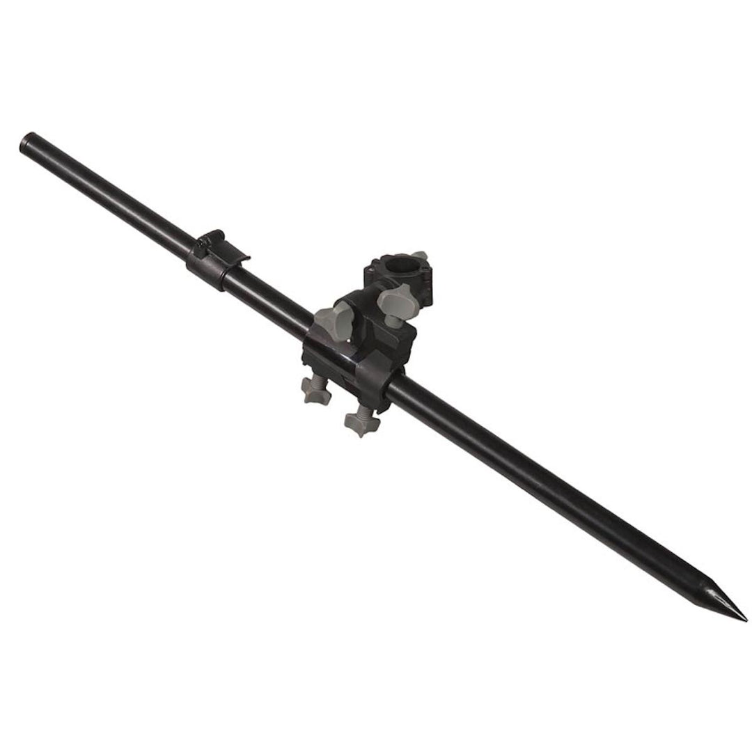 Tele Rod Rest Genius Flexchair