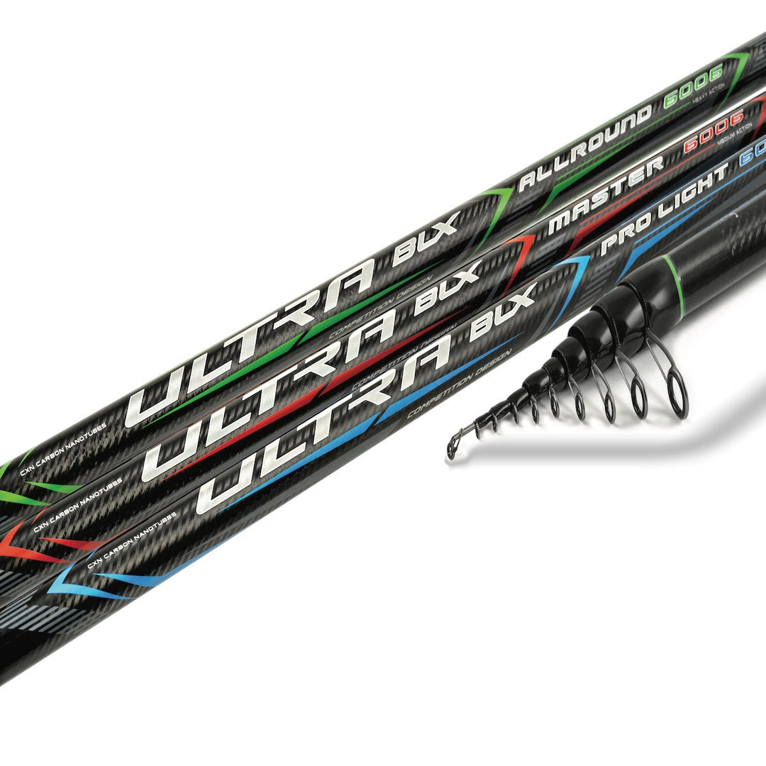 Ultra Blx Allround Bolo