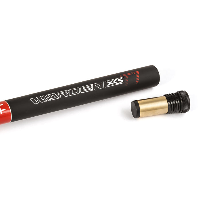 Warden XS Lake Trout