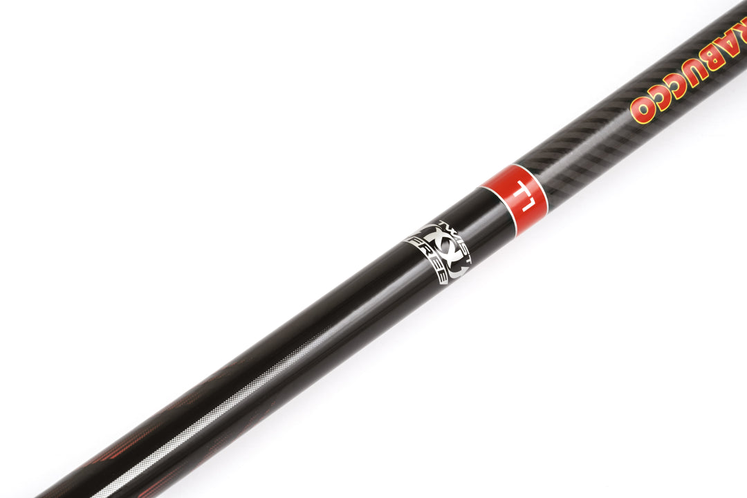 Warden XS Lake Trout