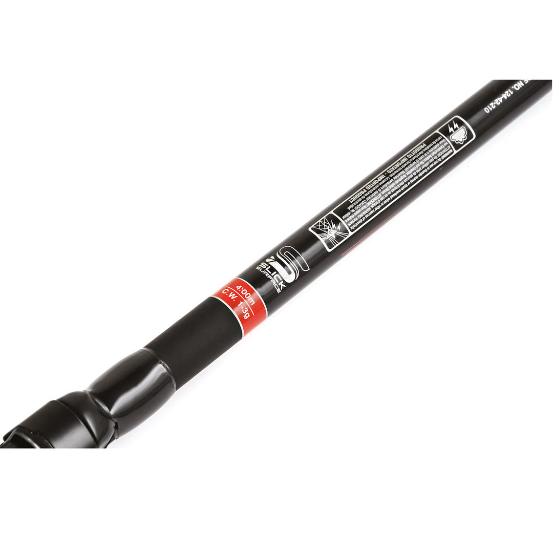 Warden XS Lake Trout