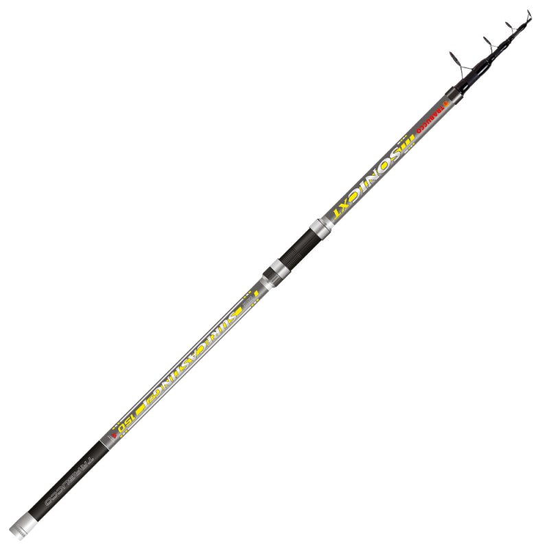 Sonic Xt Surfcasting