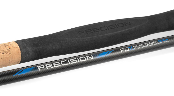 Precision FDX River Feeder