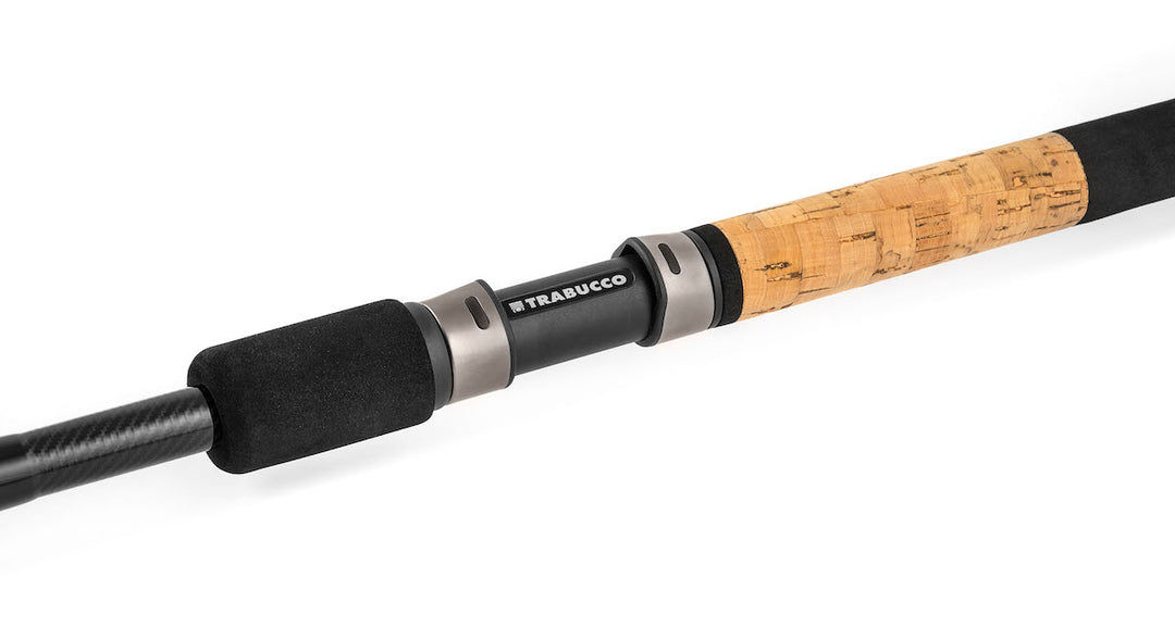 Precision FDX River Feeder