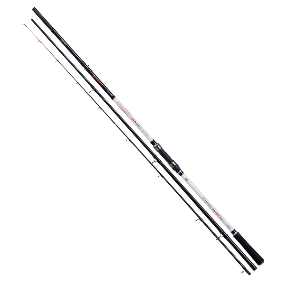 Precision RPL SSW Concept Feeder