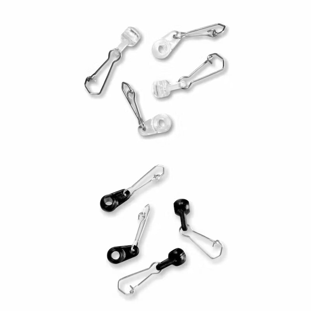 Perle Di Potenza Con Moschettone