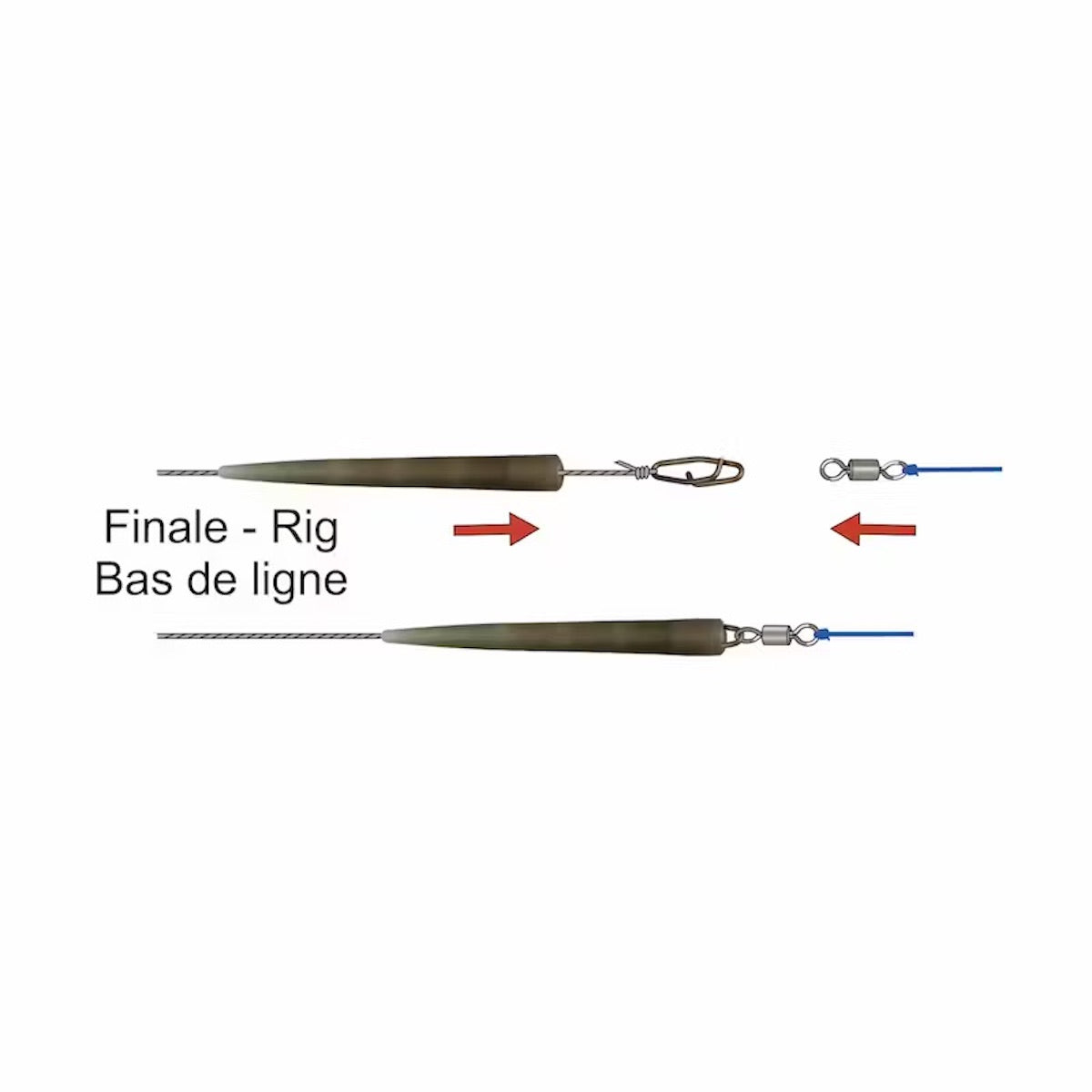 Stonfo STF648 – Kit Doppiaggio Creativo Completo – Attrezzo Da Mosca Professionale Made In Italy