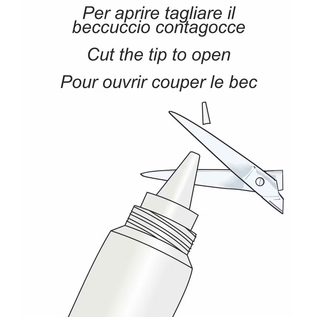 Lubrificante per elastico