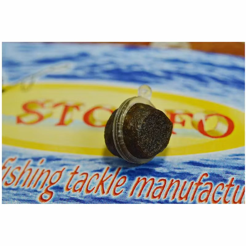 Anelli Elastici Per Esche Grandi