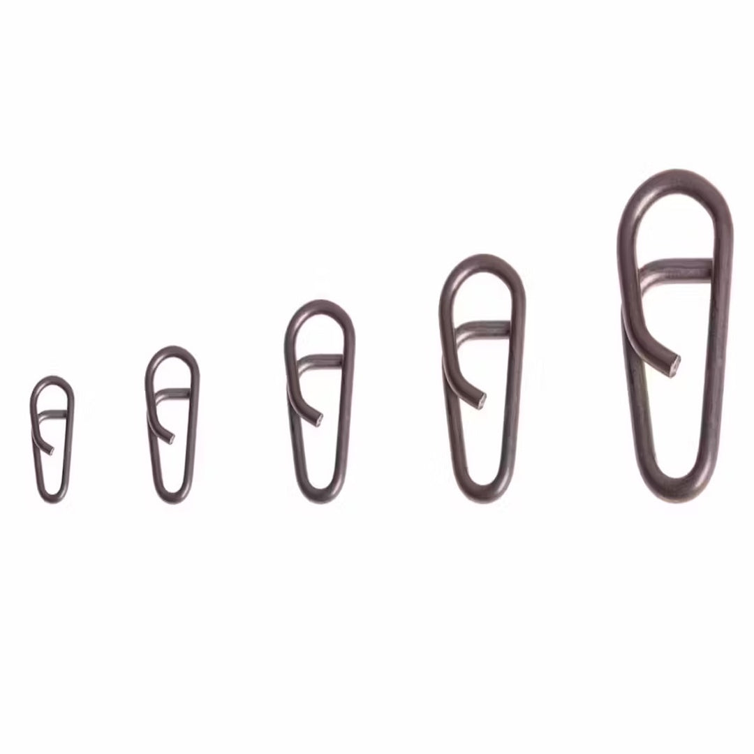 Quick Link Round Shaped