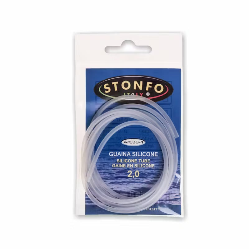 Guaina Silicone