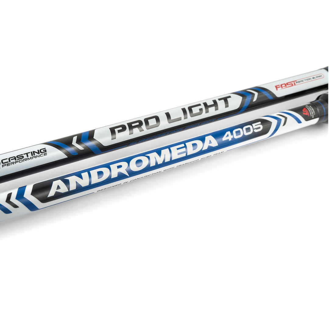 Andromeda Pro Light