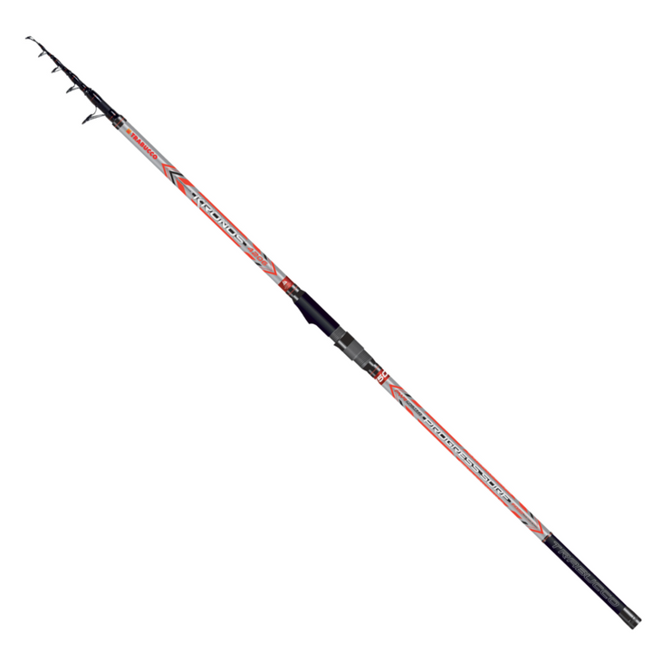 Kronos Progress Surf