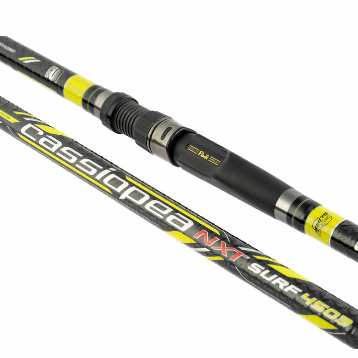 Cassiopea NXT Surf