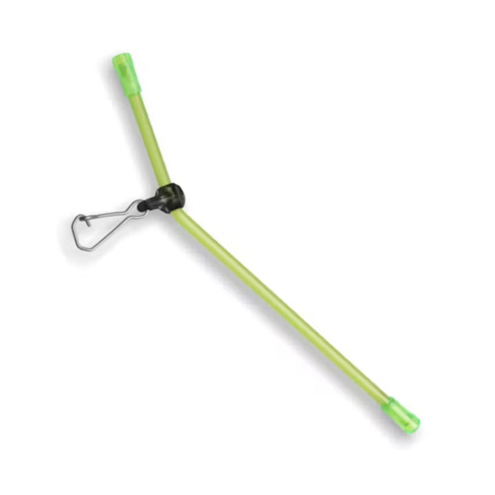 Anti Tangle Rigidi Curvi