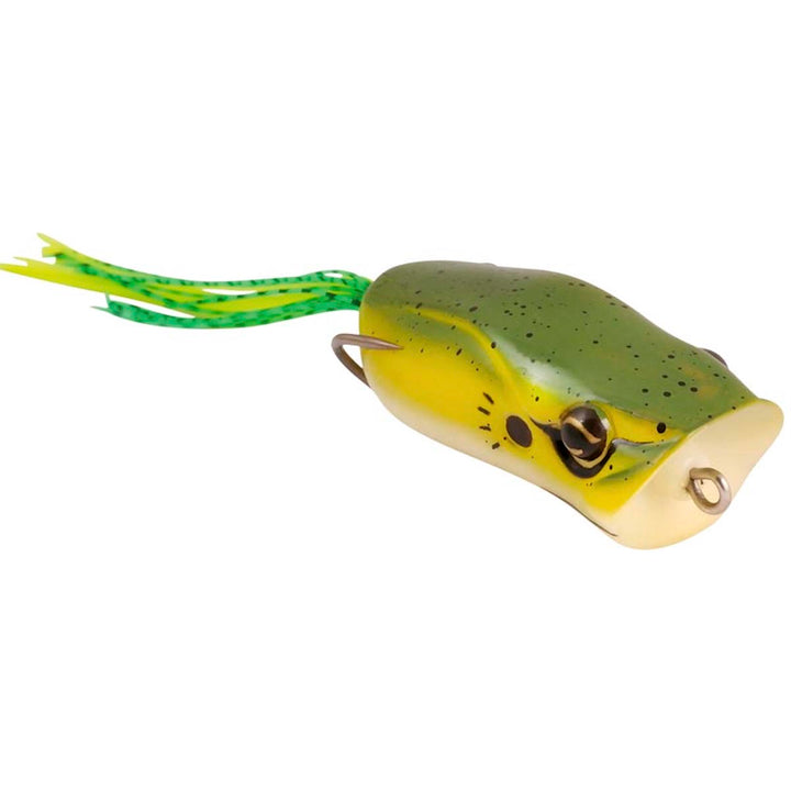 Popper Frog