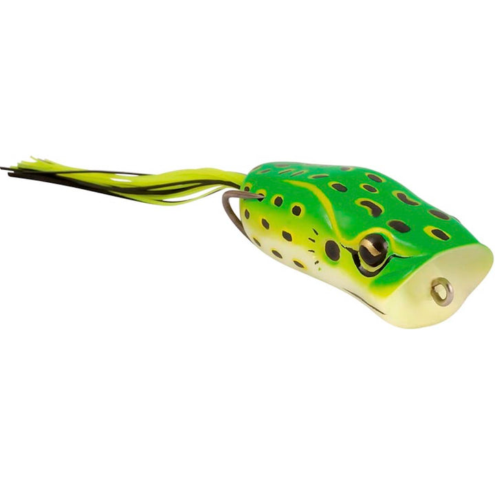 Popper Frog