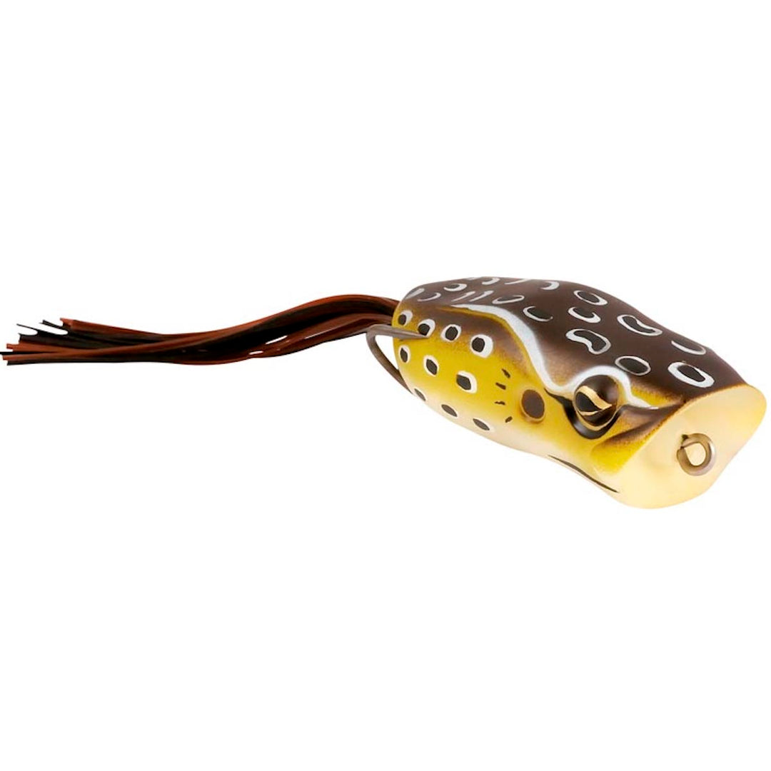 Popper Frog