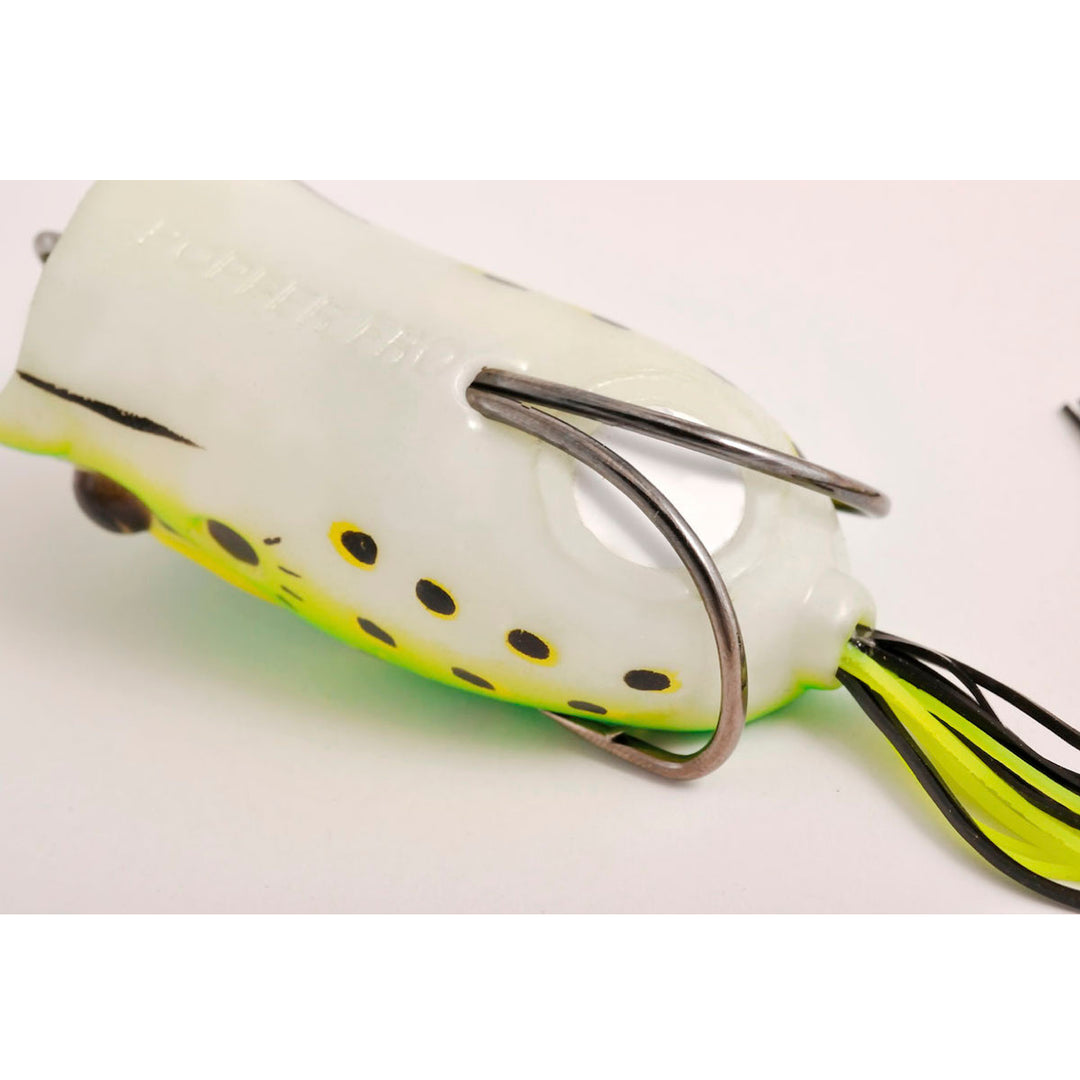 Popper Frog