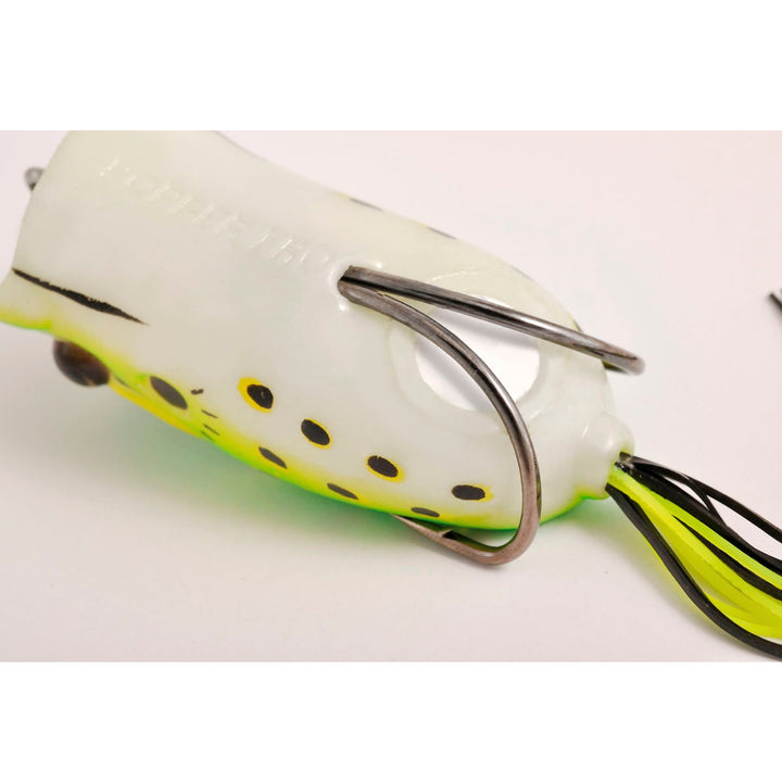 Popper Frog