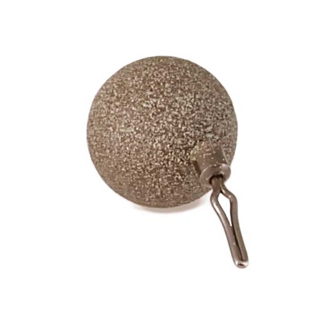 Round Sinker
