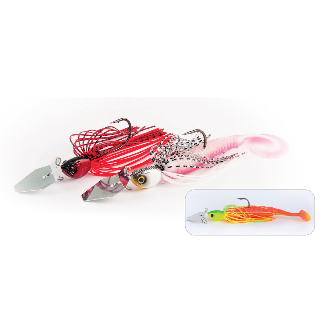 Chatterbait Windex
