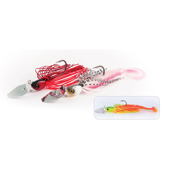 Chatterbait Windex