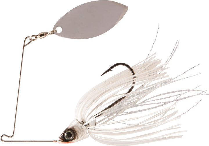 Sharp Spin Single Willow