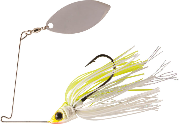 Sharp Spin Single Willow